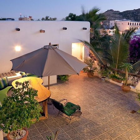 Los Milagros Hotel Cabo San Lucas Eksteriør billede