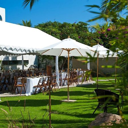 Los Milagros Hotel Cabo San Lucas Eksteriør billede