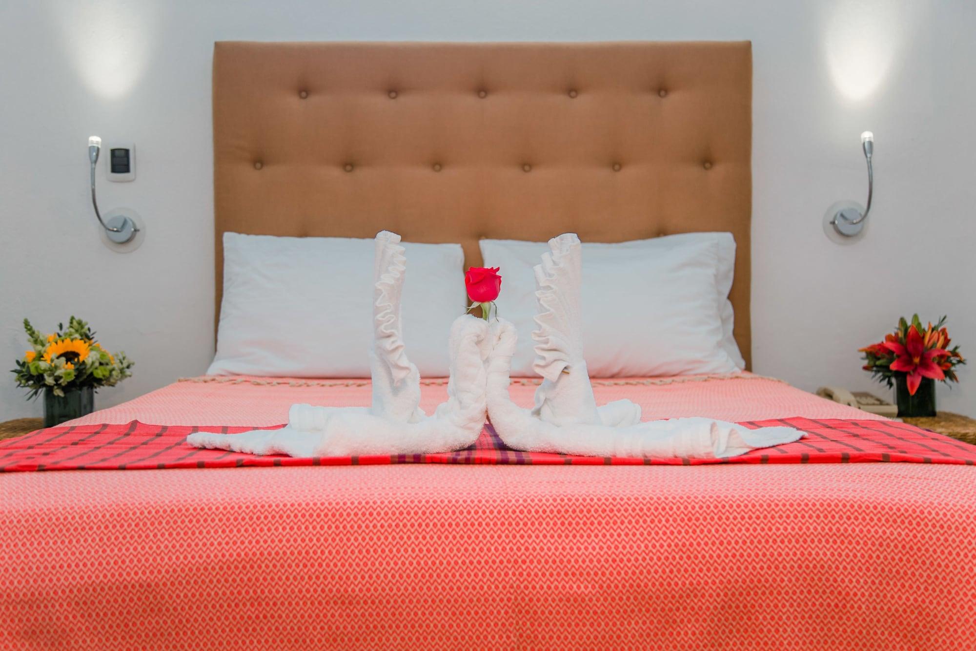 Los Milagros Hotel Cabo San Lucas Eksteriør billede
