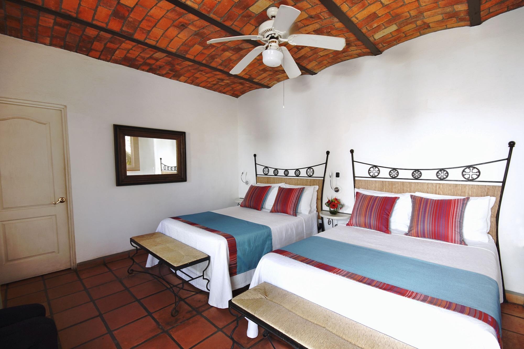 Los Milagros Hotel Cabo San Lucas Eksteriør billede