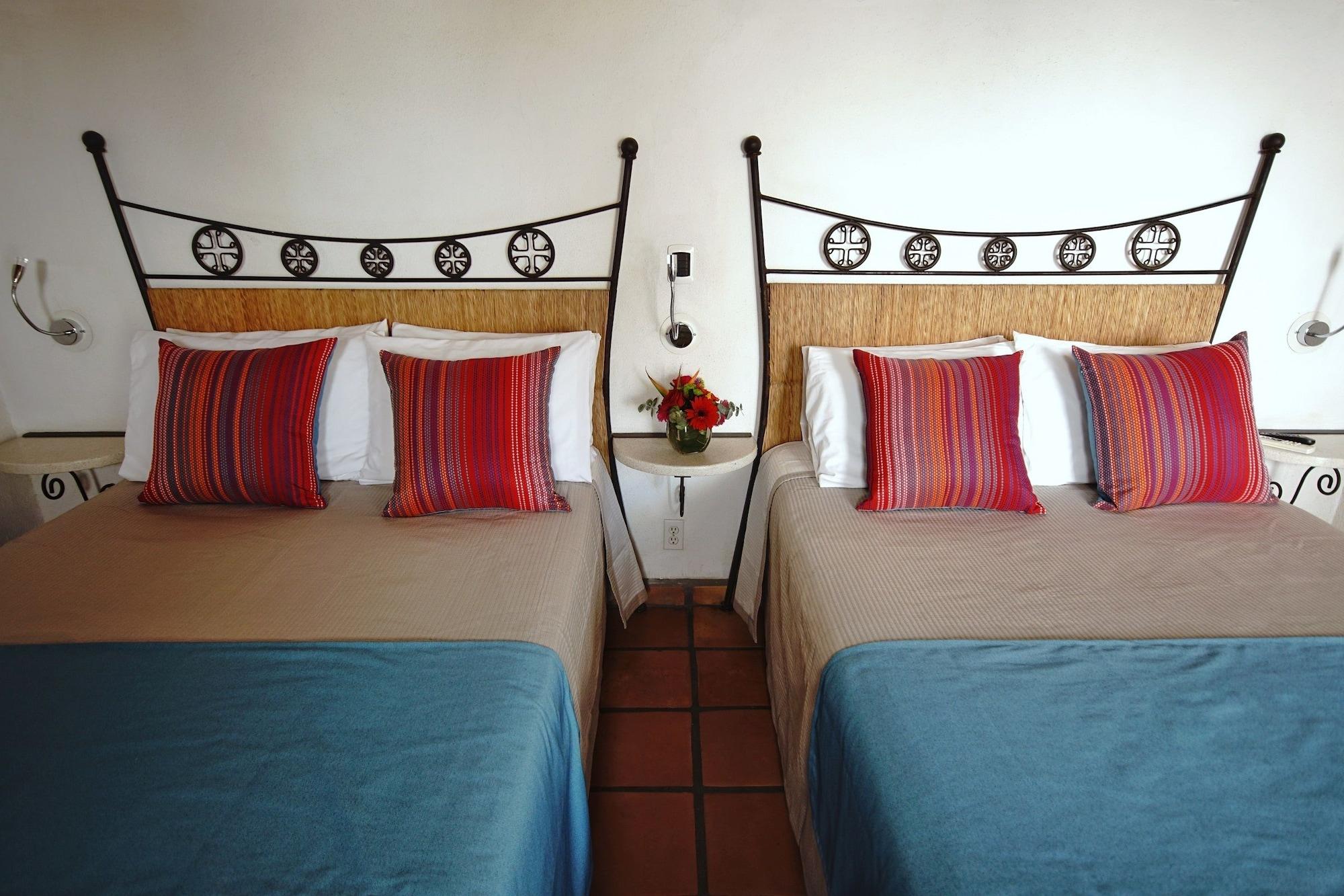 Los Milagros Hotel Cabo San Lucas Eksteriør billede