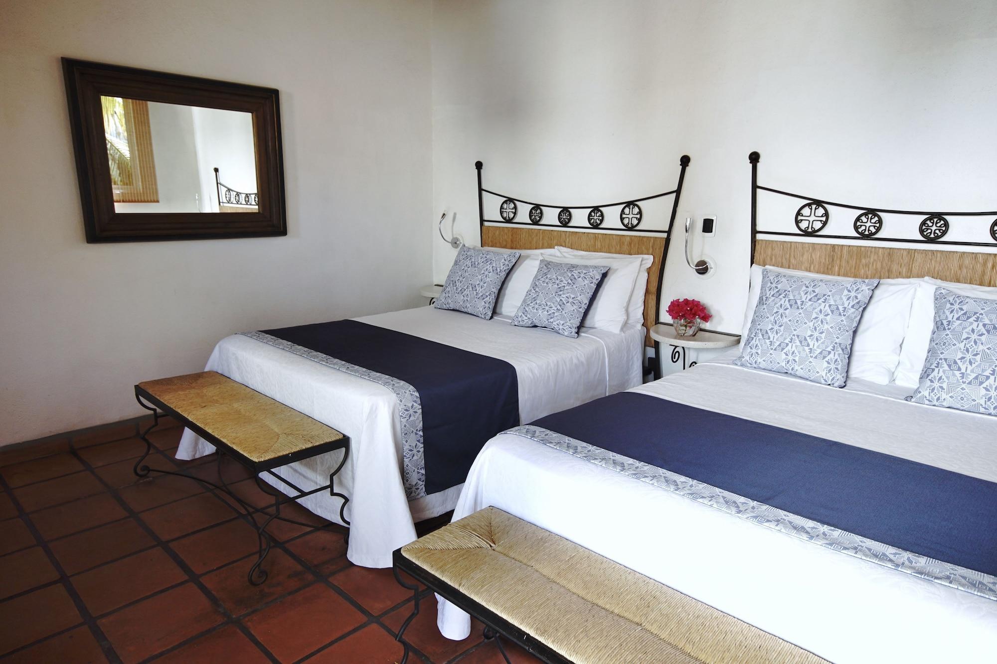 Los Milagros Hotel Cabo San Lucas Eksteriør billede