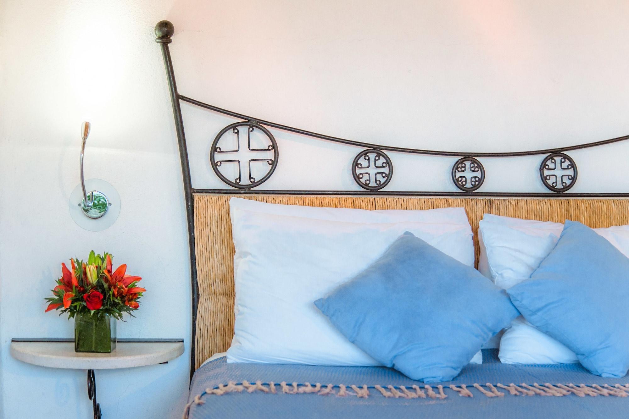Los Milagros Hotel Cabo San Lucas Eksteriør billede
