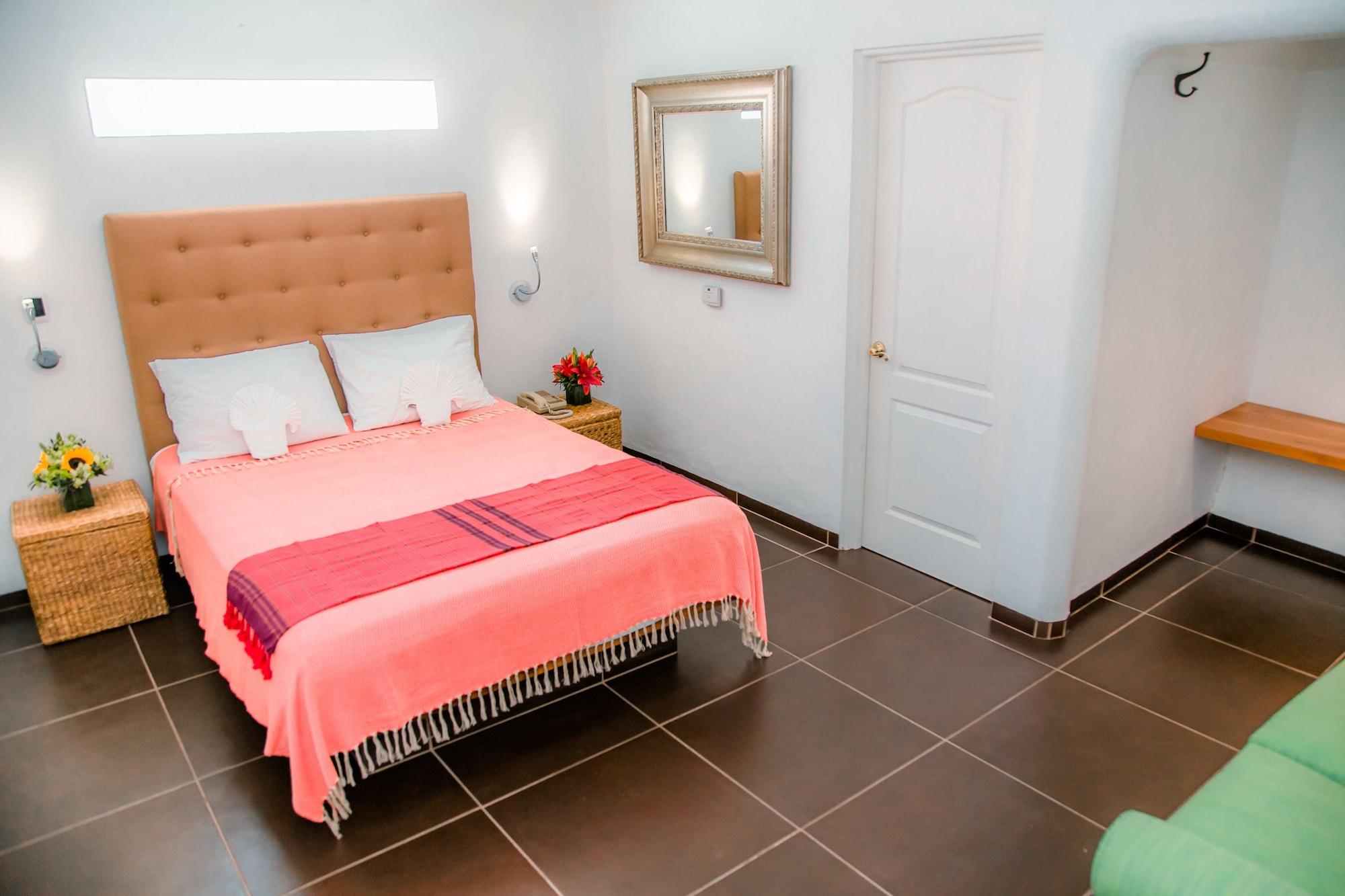 Los Milagros Hotel Cabo San Lucas Eksteriør billede