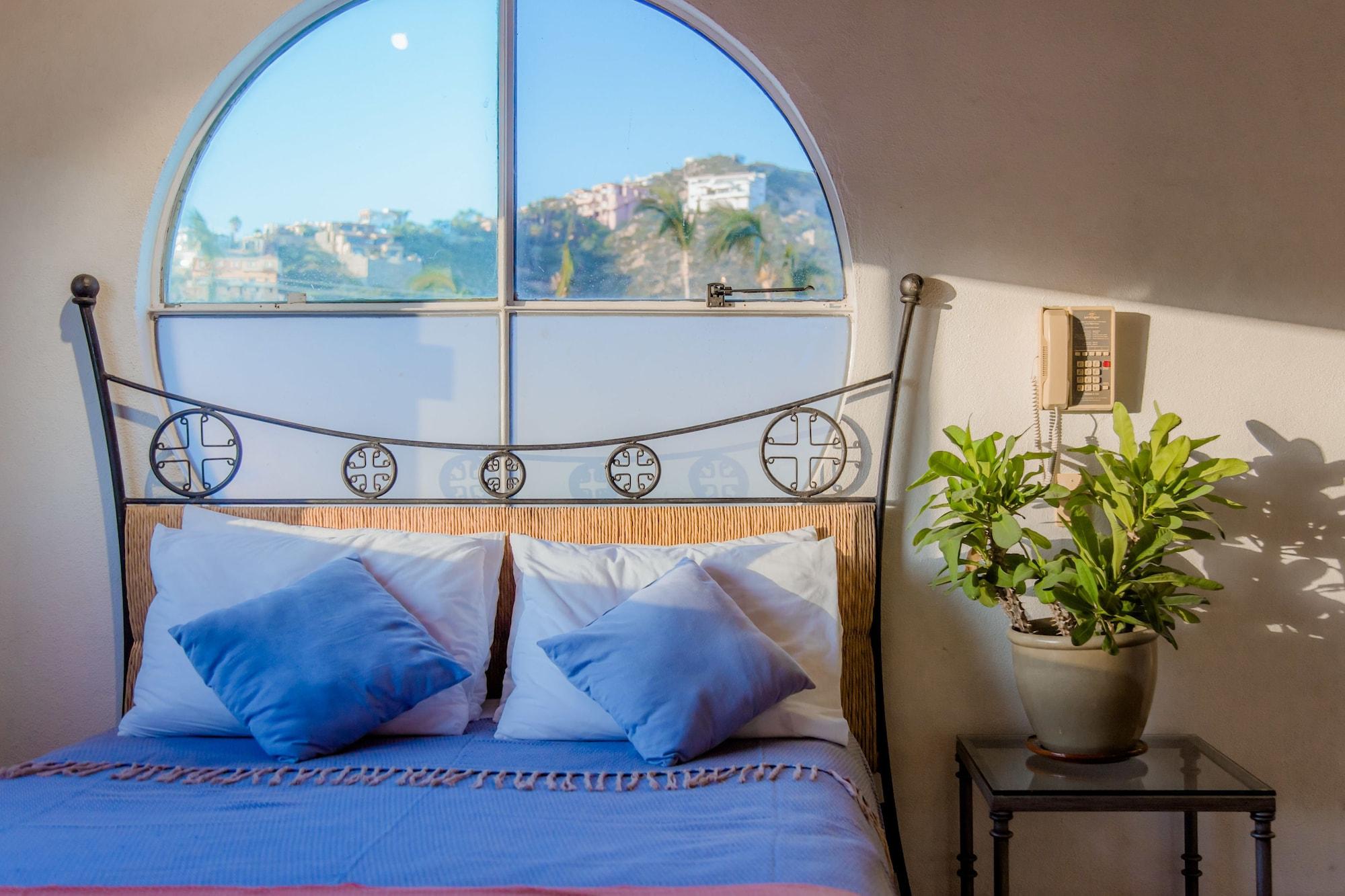Los Milagros Hotel Cabo San Lucas Eksteriør billede