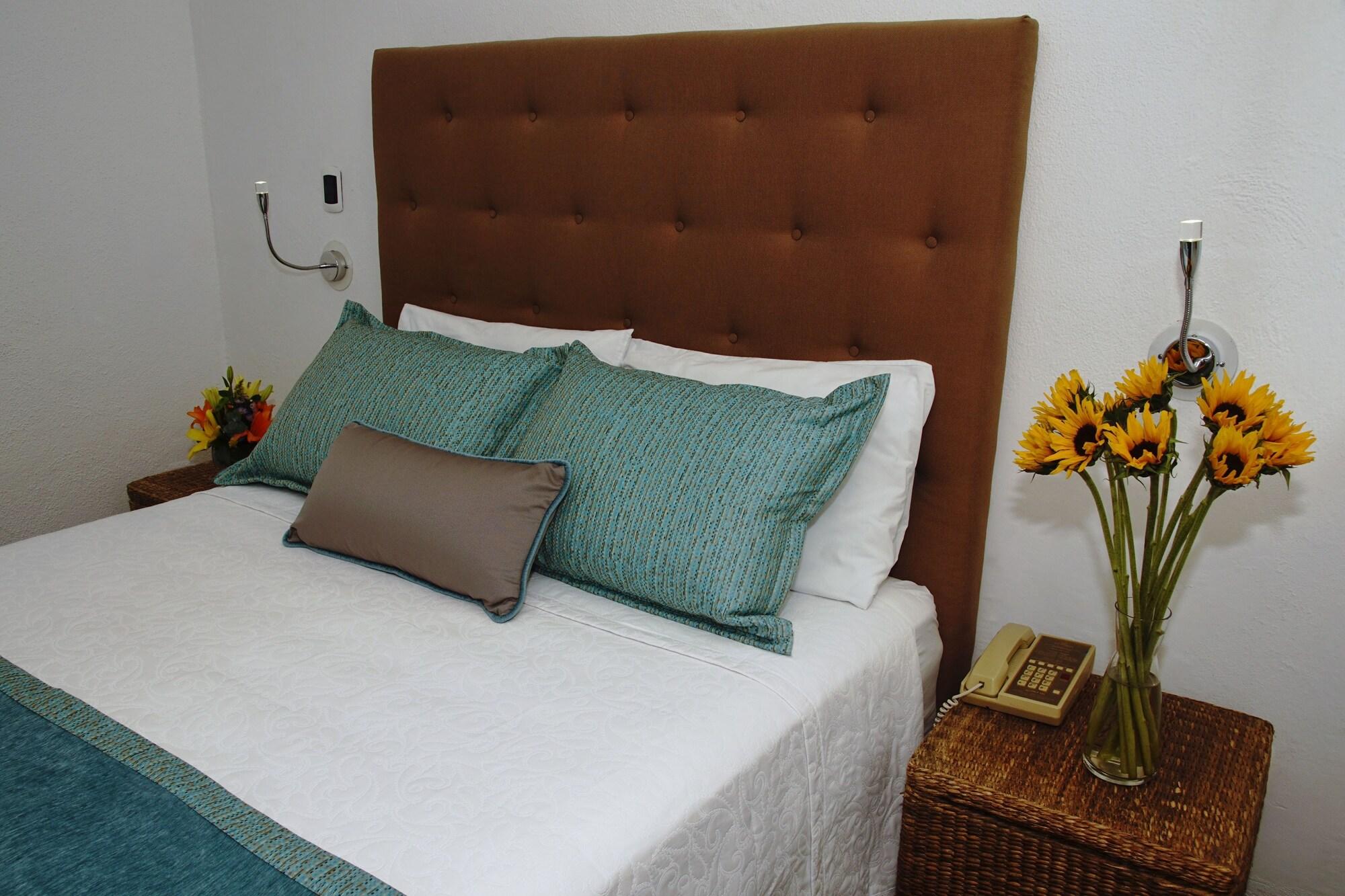 Los Milagros Hotel Cabo San Lucas Eksteriør billede