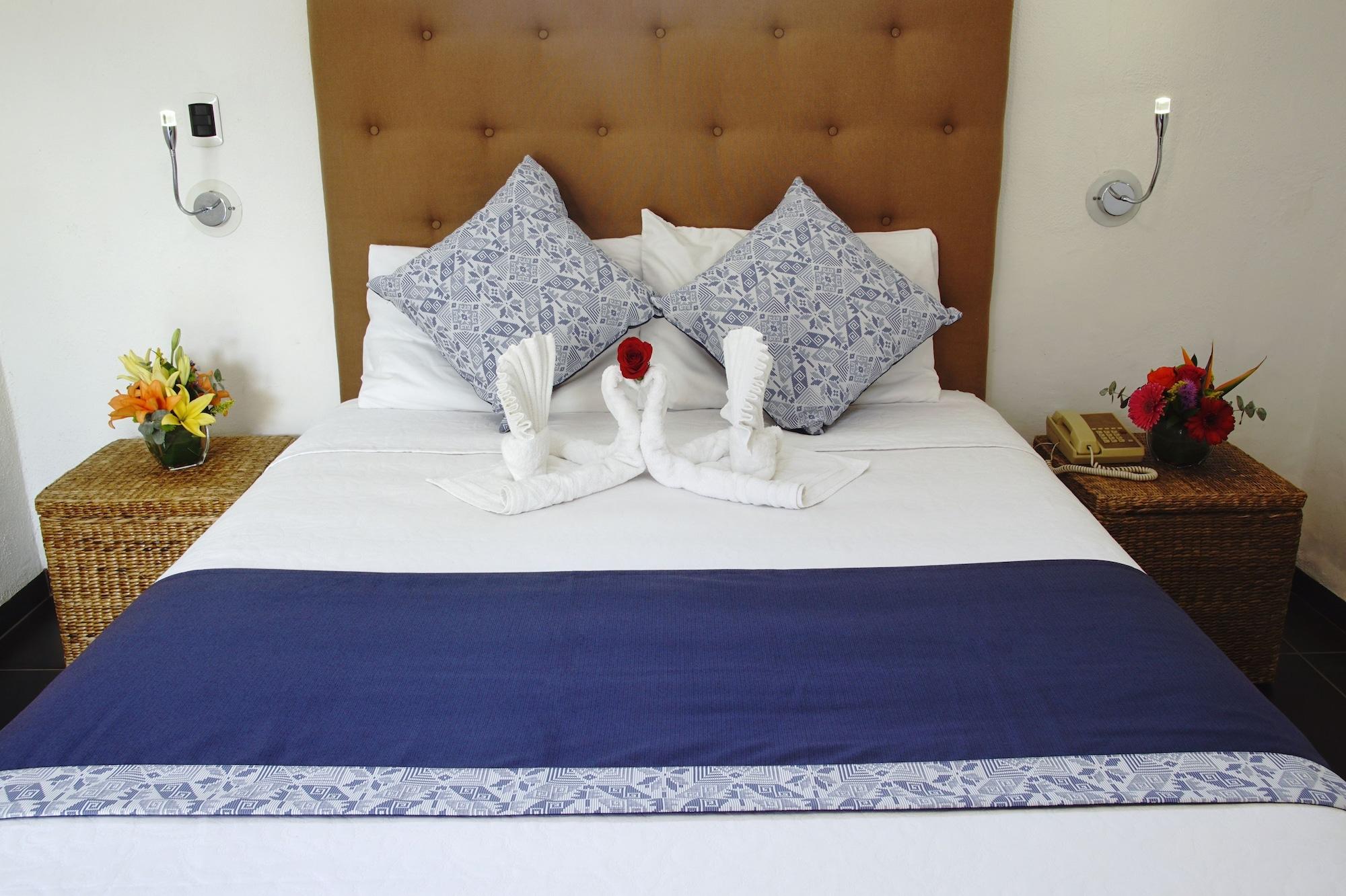 Los Milagros Hotel Cabo San Lucas Eksteriør billede