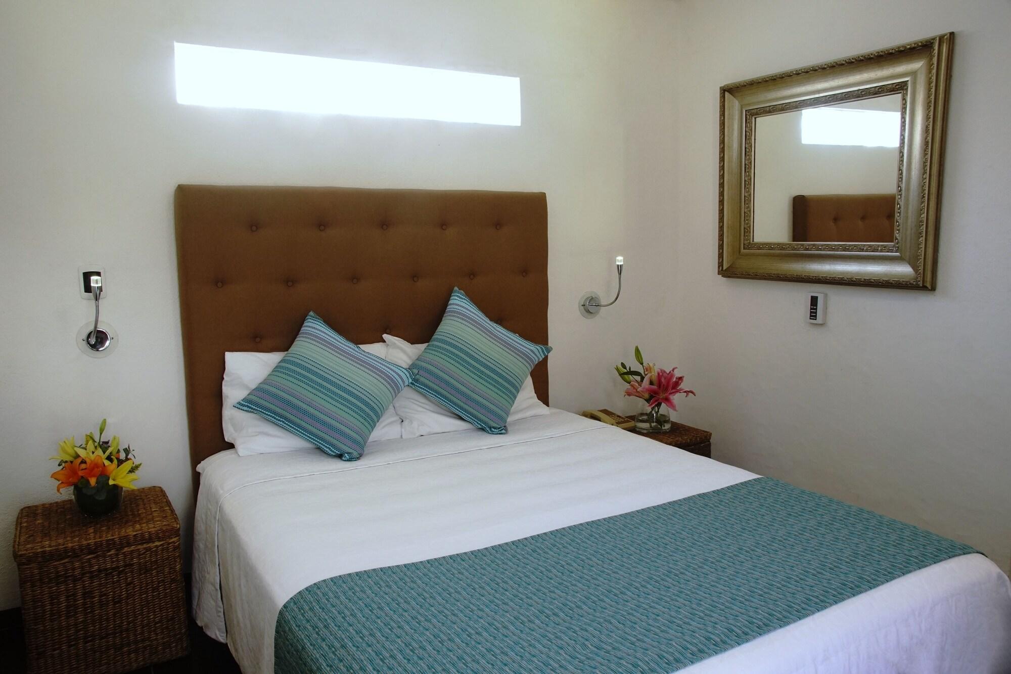 Los Milagros Hotel Cabo San Lucas Eksteriør billede