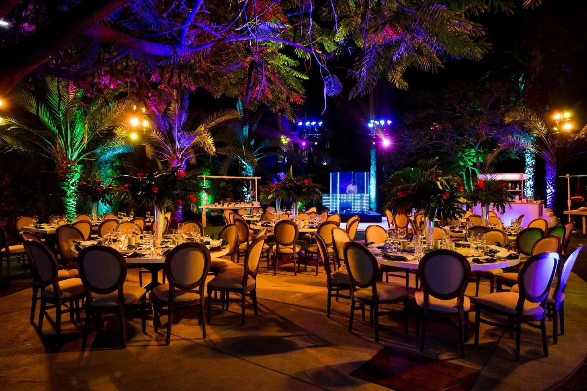 Los Milagros Hotel Cabo San Lucas Eksteriør billede